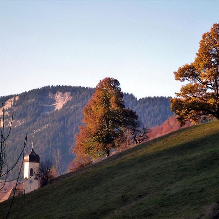 Ferienwohnung Urlaub bei Moses Schoppernau Exterior foto