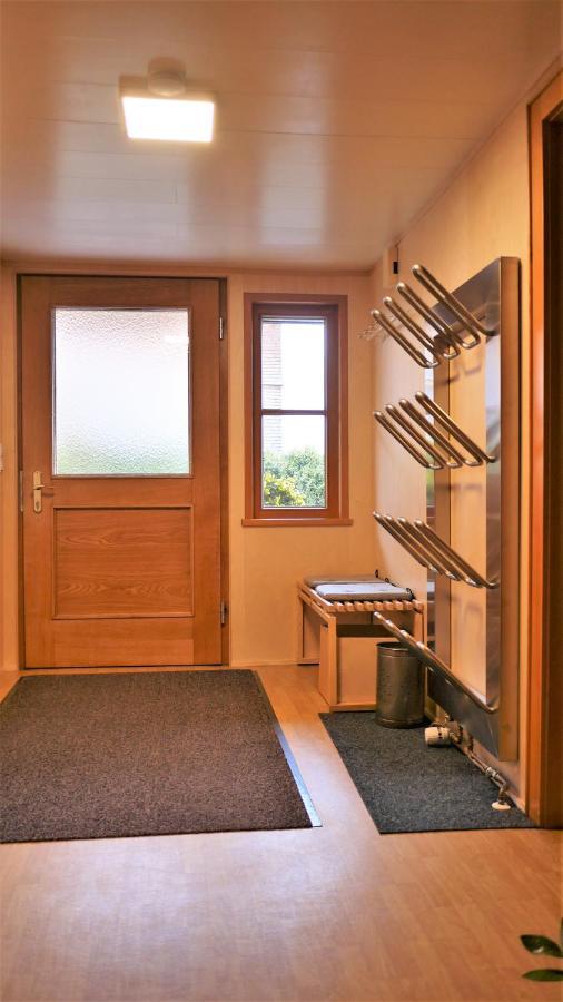 Ferienwohnung Urlaub bei Moses Schoppernau Exterior foto