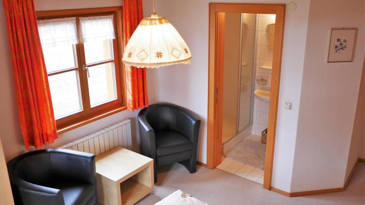 Ferienwohnung Urlaub bei Moses Schoppernau Exterior foto