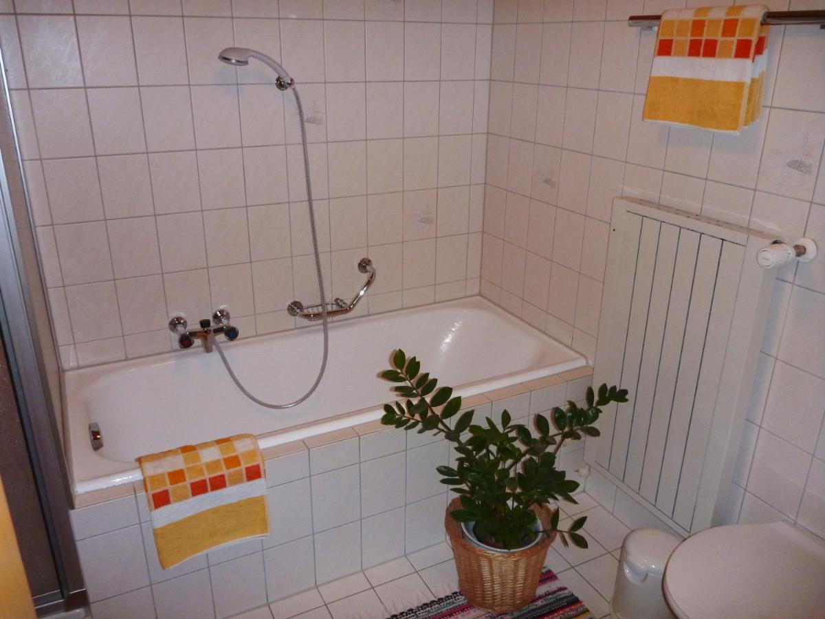 Ferienwohnung Urlaub bei Moses Schoppernau Exterior foto